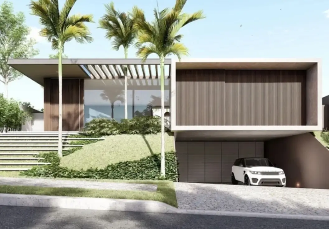 Casa JFA