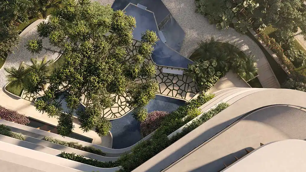 Como a primavera influencia o design de interiores: cores, luz e natureza