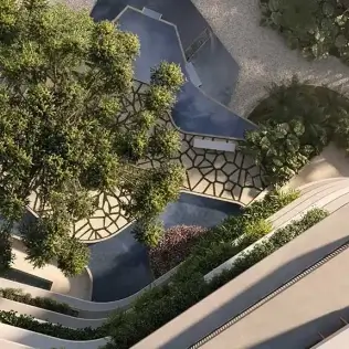 Como a primavera influencia o design de interiores: cores, luz e natureza