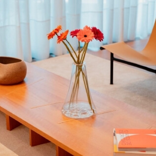 O papel da arquitetura no bem-estar emocional