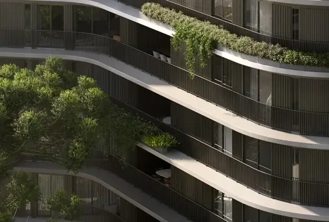 Lemme: design singular e acabamentos sofisticados na reta final da entrega